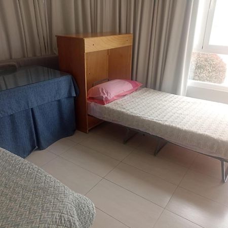 Pez Espada 1ª Línea Playa y Parking Torremolinos Bagian luar foto