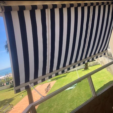 Pez Espada 1ª Línea Playa y Parking Torremolinos Bagian luar foto