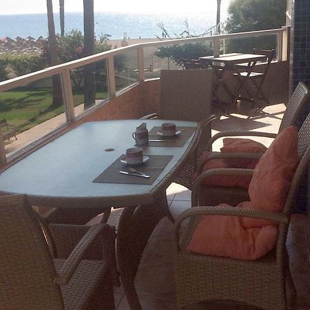 Pez Espada 1ª Línea Playa y Parking Torremolinos Bagian luar foto