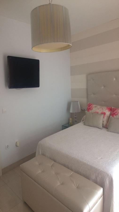 Pez Espada 1ª Línea Playa y Parking Torremolinos Bagian luar foto