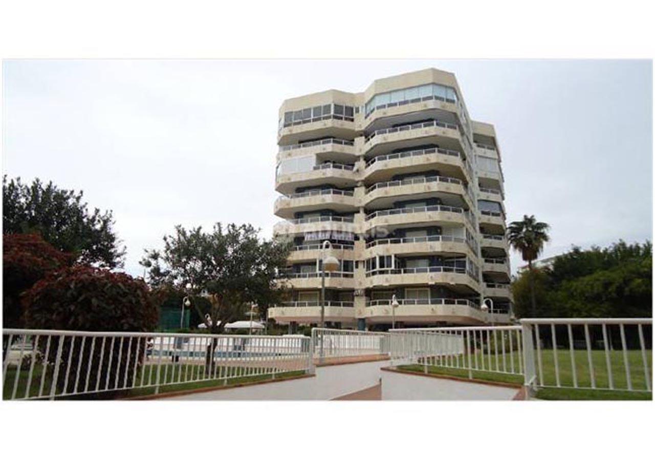 Pez Espada 1ª Línea Playa y Parking Torremolinos Bagian luar foto
